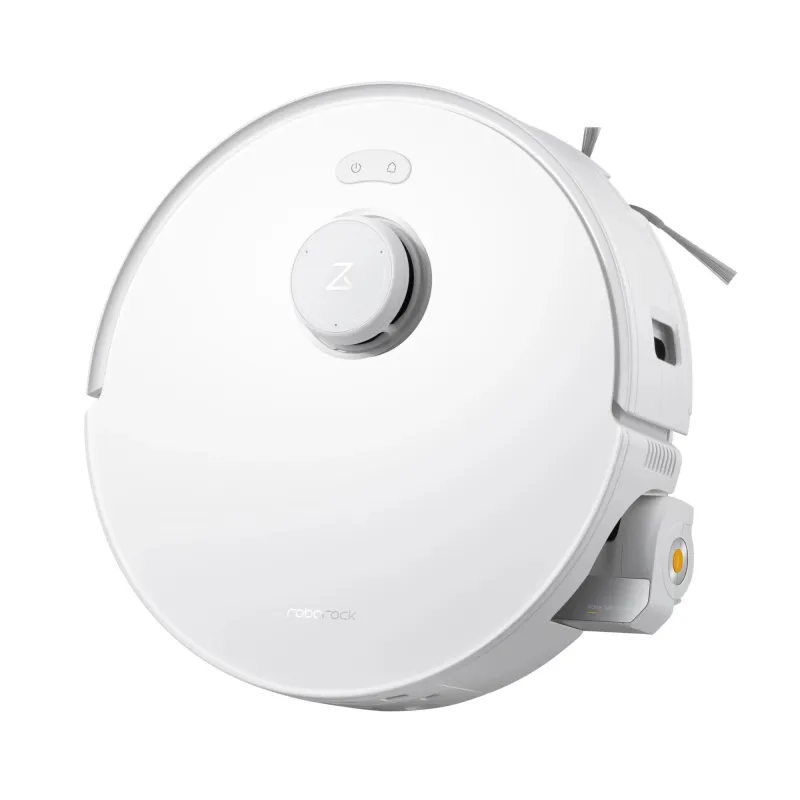 Vacuum cleaner robot qrevo-curv 2 flow qc2f02-00 roborock