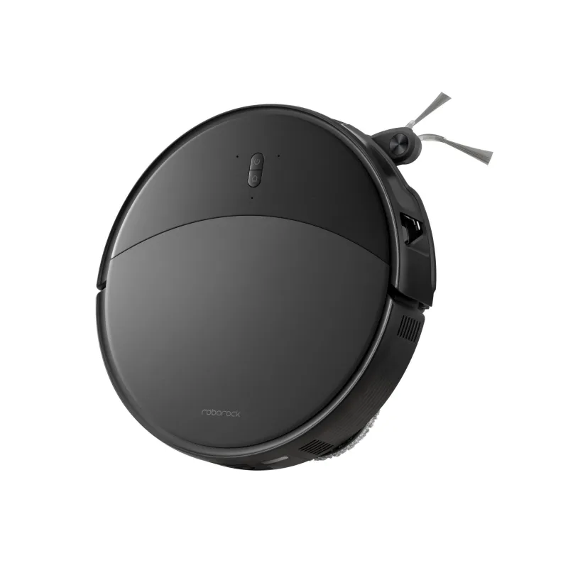 Vacuum cleaner robot saros 20-black s2052-00 roborock