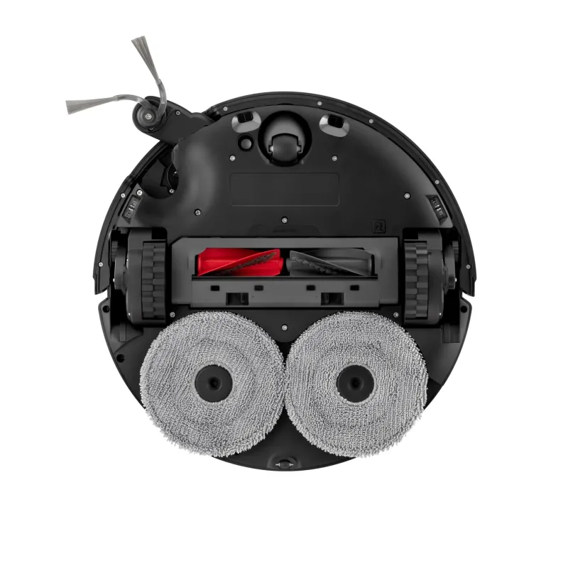 Vacuum cleaner robot saros 20-black s2052-00 roborock