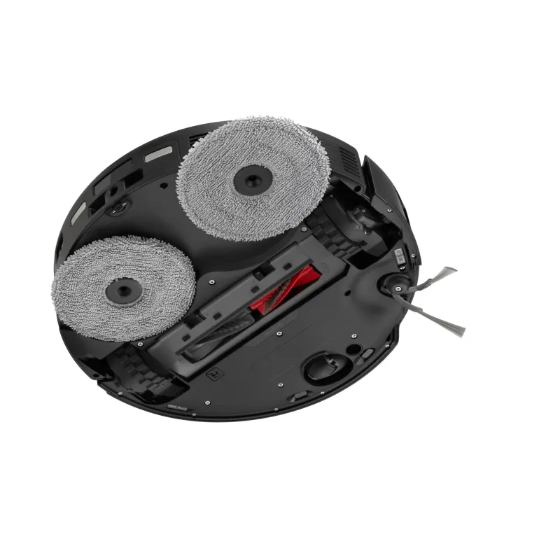 Vacuum cleaner robot saros 20-black s2052-00 roborock