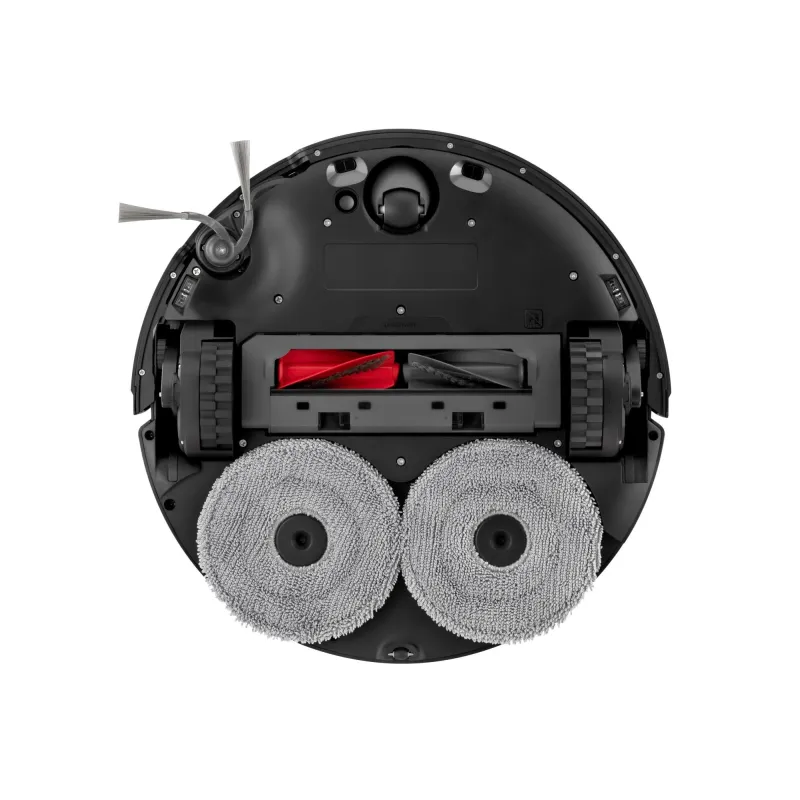 Vacuum cleaner robot saros 20-black s2052-00 roborock