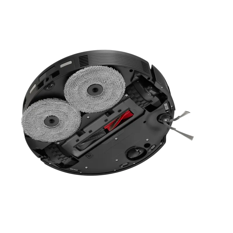 Vacuum cleaner robot saros 20-black s2052-00 roborock