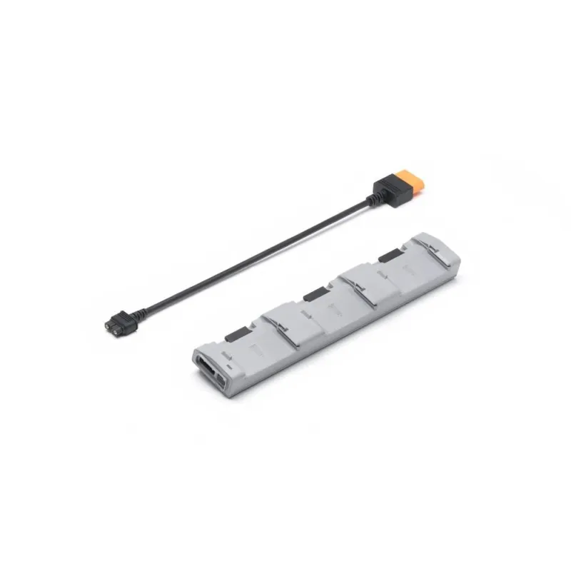 Drone acc charging hub 240w-matr.4d cp.en.00000627.01 dji