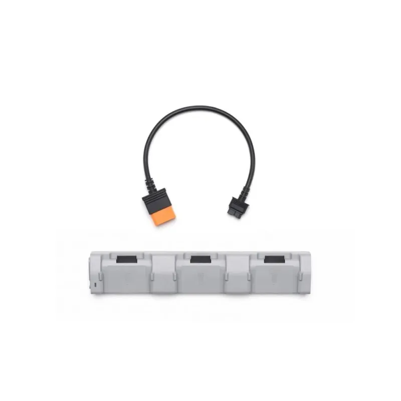 Drone acc charging hub 240w-matr.4d cp.en.00000627.01 dji