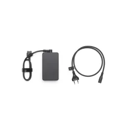 Drone acc power adapter ,eu,-240w cp.ma.00000886 dji