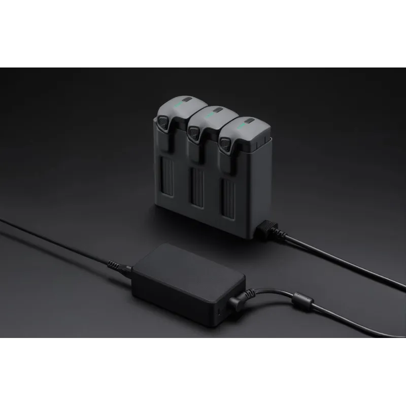Drone acc power adapter ,eu,-240w cp.ma.00000886 dji
