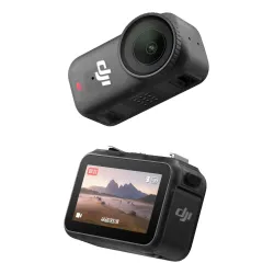 Camera osmo nano-64gb cp.os.00000461.01 dji