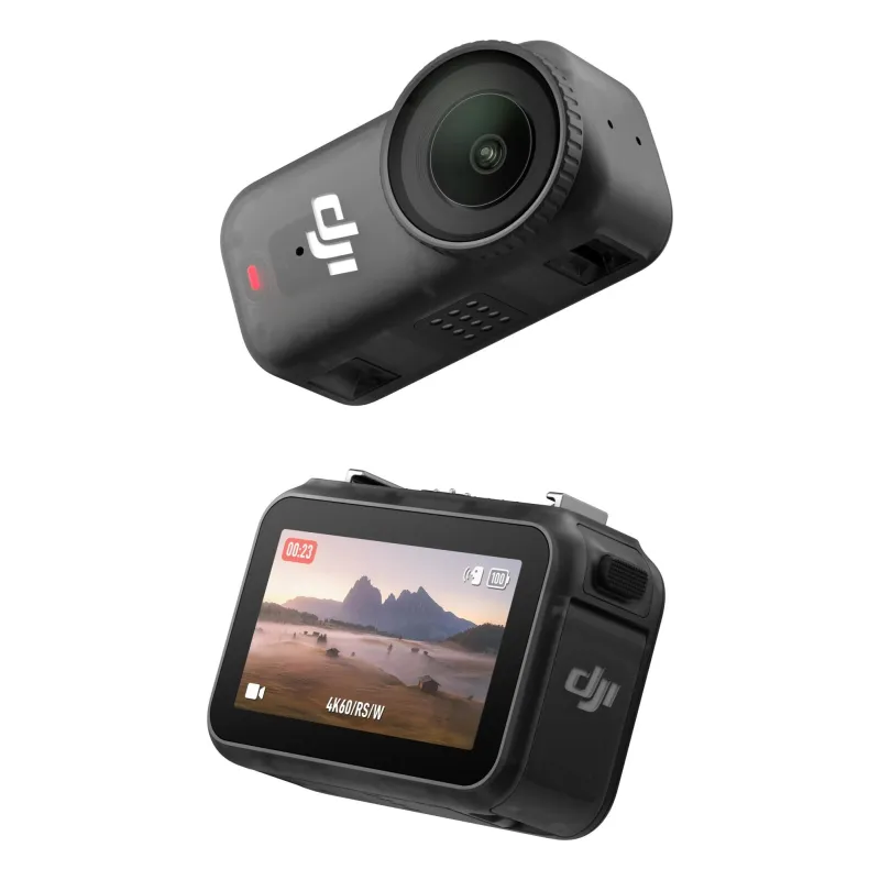 Camera osmo nano-64gb cp.os.00000461.01 dji