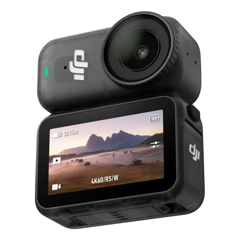Camera osmo nano-64gb cp.os.00000461.01 dji