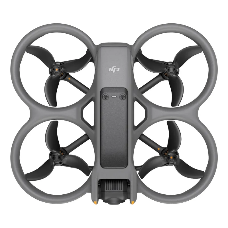 Drone avata 2 fly smart combo-3bat. cp.fp.00000265 dji