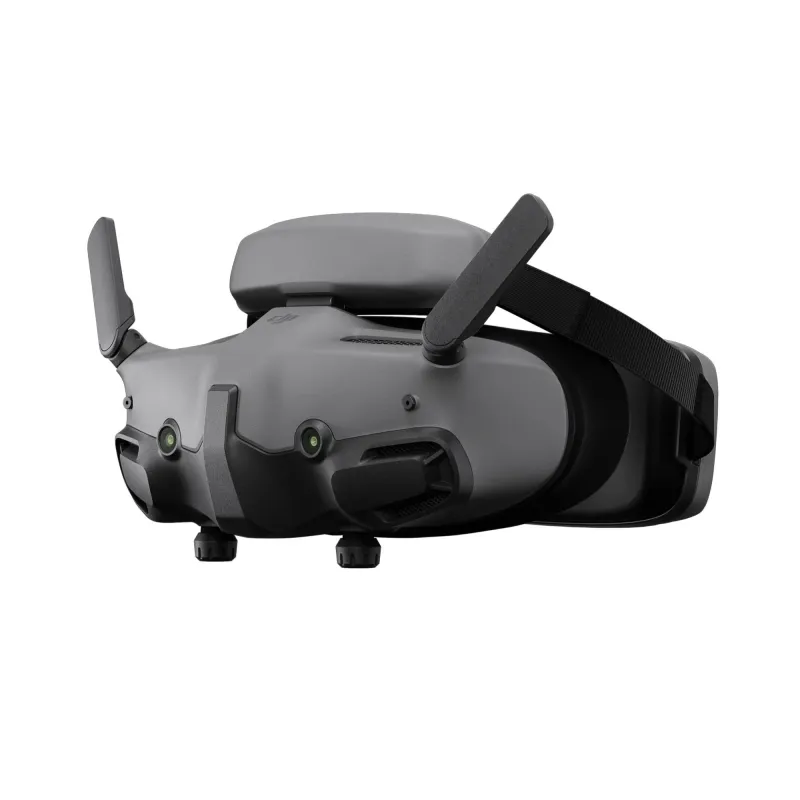 Drone avata 2 fly smart combo-3bat. cp.fp.00000265 dji
