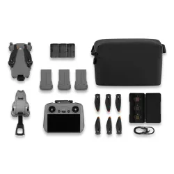 Drone-DJI-Mini 5 Pro Fly More Combo ,DJI RC 2,-Consumer-CP.MA.00000894