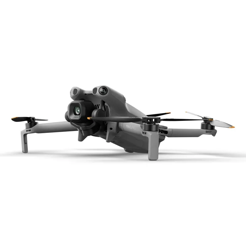 Drone-DJI-Mini 5 Pro Fly More Combo ,DJI RC 2,-Consumer-CP.MA.00000894