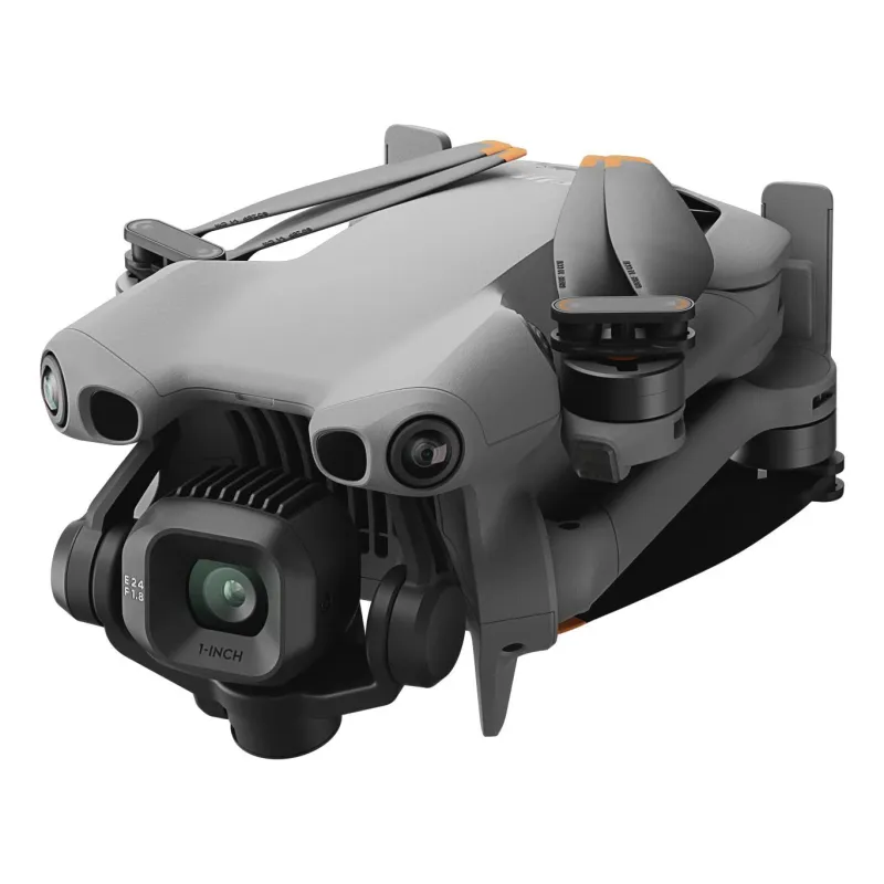 Drone-DJI-Mini 5 Pro Fly More Combo ,DJI RC 2,-Consumer-CP.MA.00000894