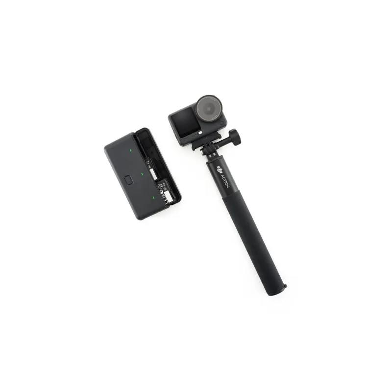 Camera osmo action 6 adventure-combo cp.os.00000506 dji