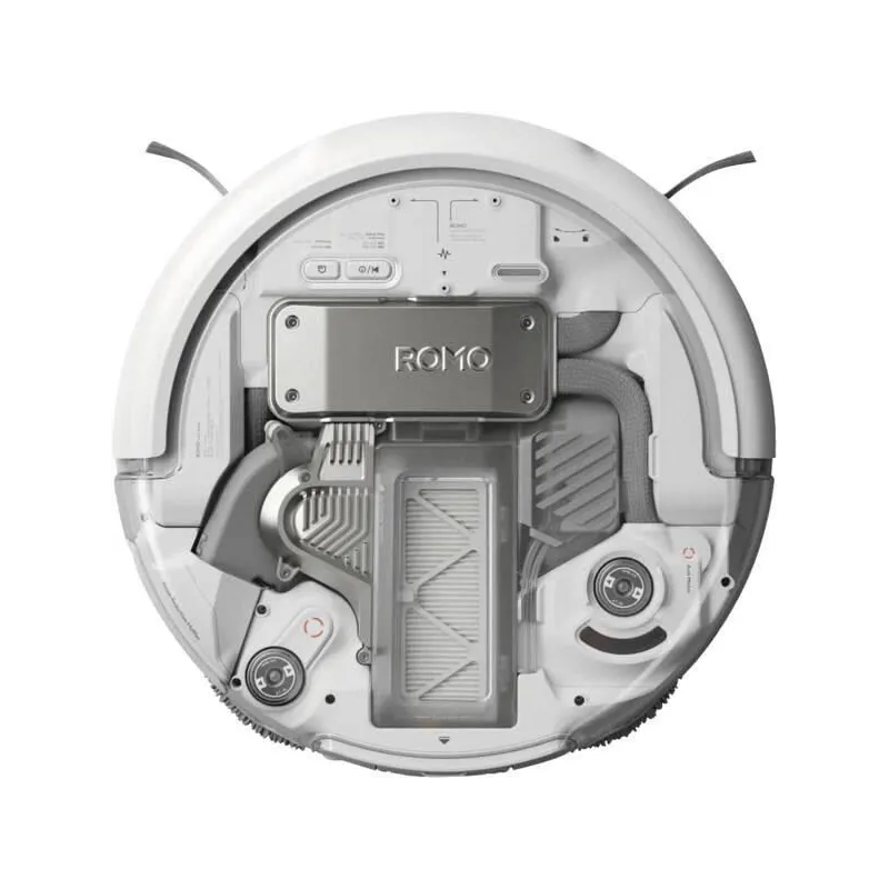 Vacuum cleaner robot romo a-water tank cp.cr.00000054 dji