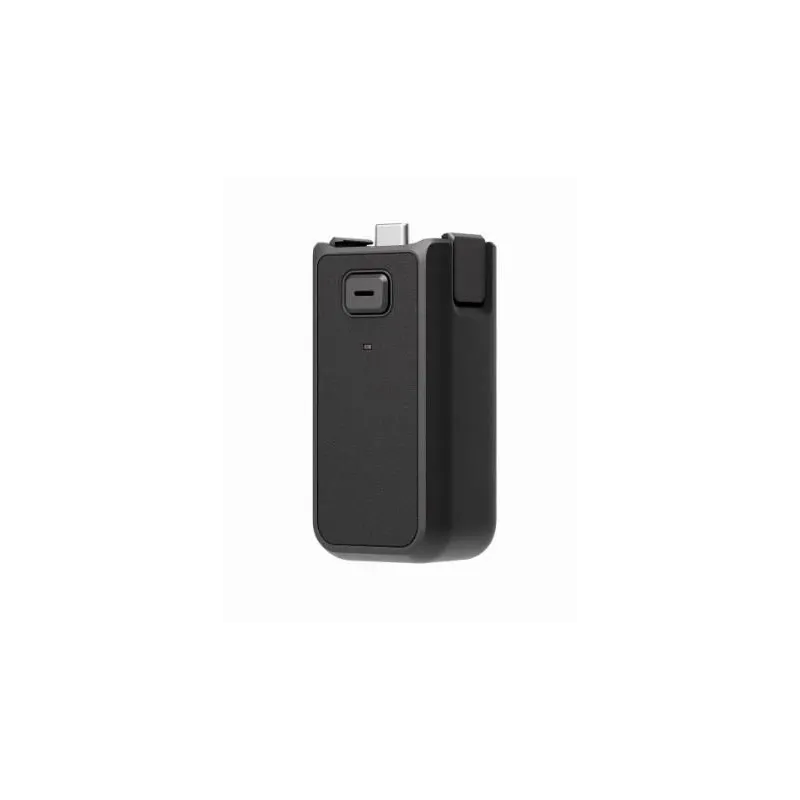Camera acc battery handle blk-osmo pock4 cp.os.00000548 dji