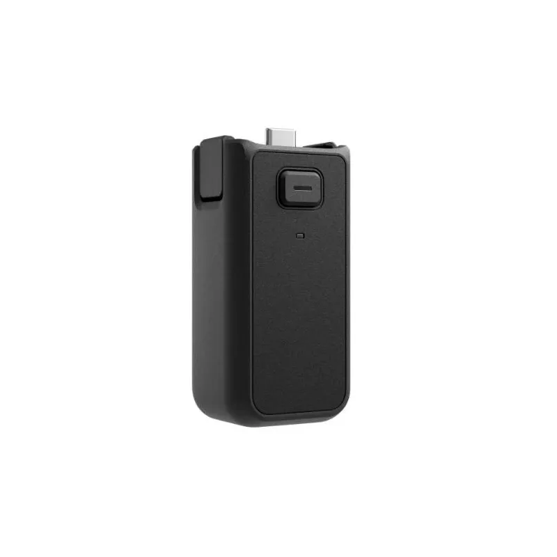 Camera acc battery handle blk-osmo pock4 cp.os.00000548 dji