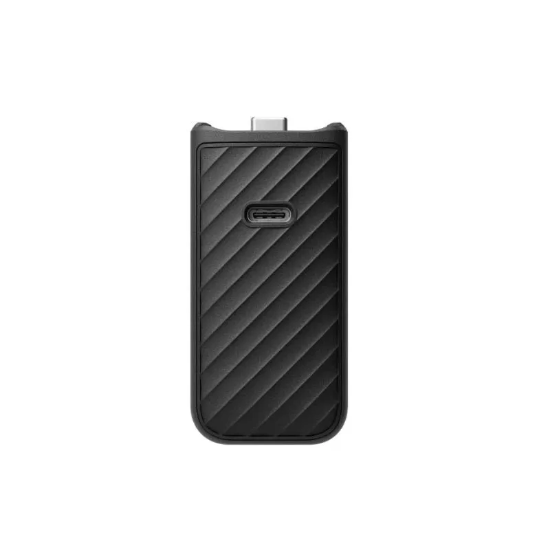 Camera acc battery handle blk-osmo pock4 cp.os.00000548 dji