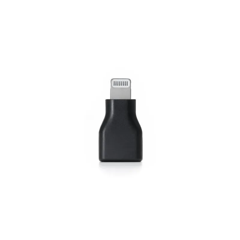 Camera acc mic mobile receiver-light adapt cp.rn.00000515 dji