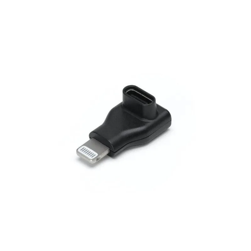 Camera acc mic mobile receiver-light adapt cp.rn.00000515 dji