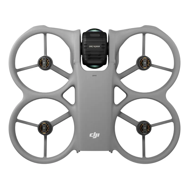 Drone-DJI-Avata 360 ,DJI RC 2,-CP.FP.00000320