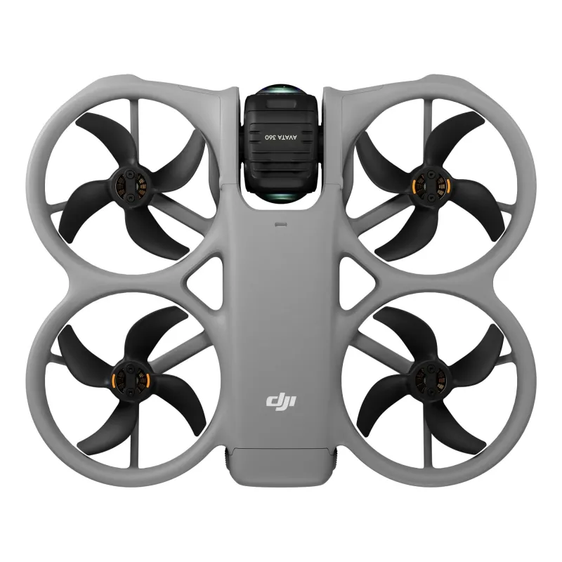 Drone-DJI-Avata 360 ,DJI RC 2,-CP.FP.00000320