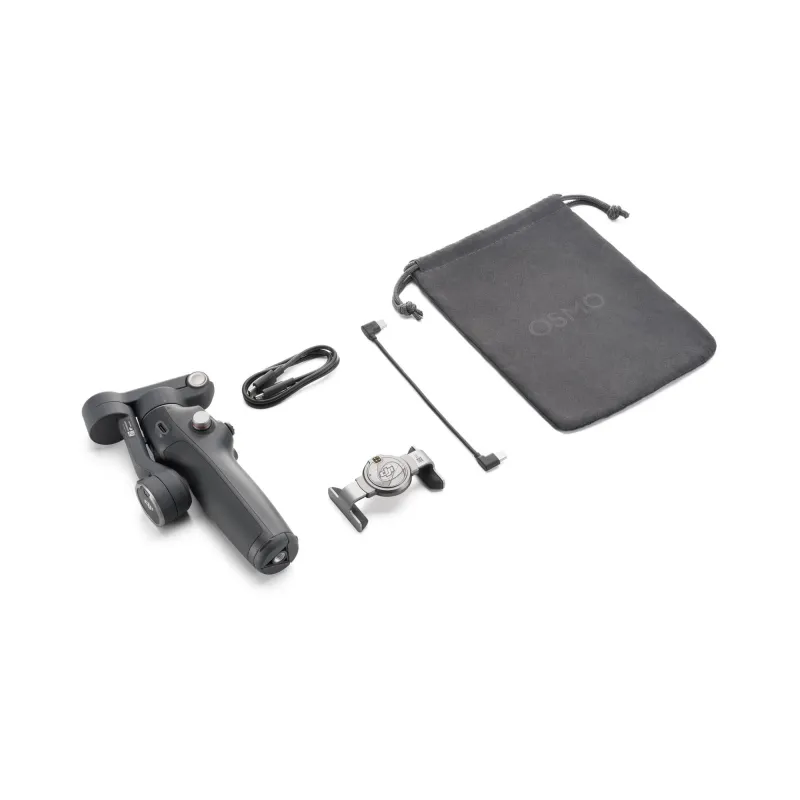 Gimbal osmo mobile 8 standart-cp.os.00000611 dji