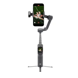 Gimbal osmo mobile 8p advanced-tracking cp.os.00000564 dji