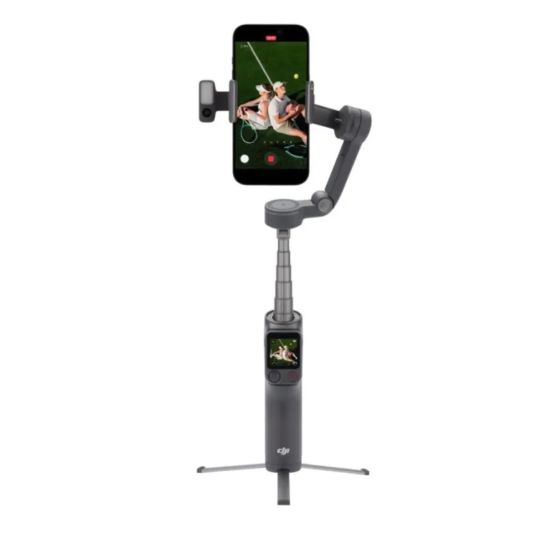 Gimbal osmo mobile 8p advanced-tracking cp.os.00000564 dji
