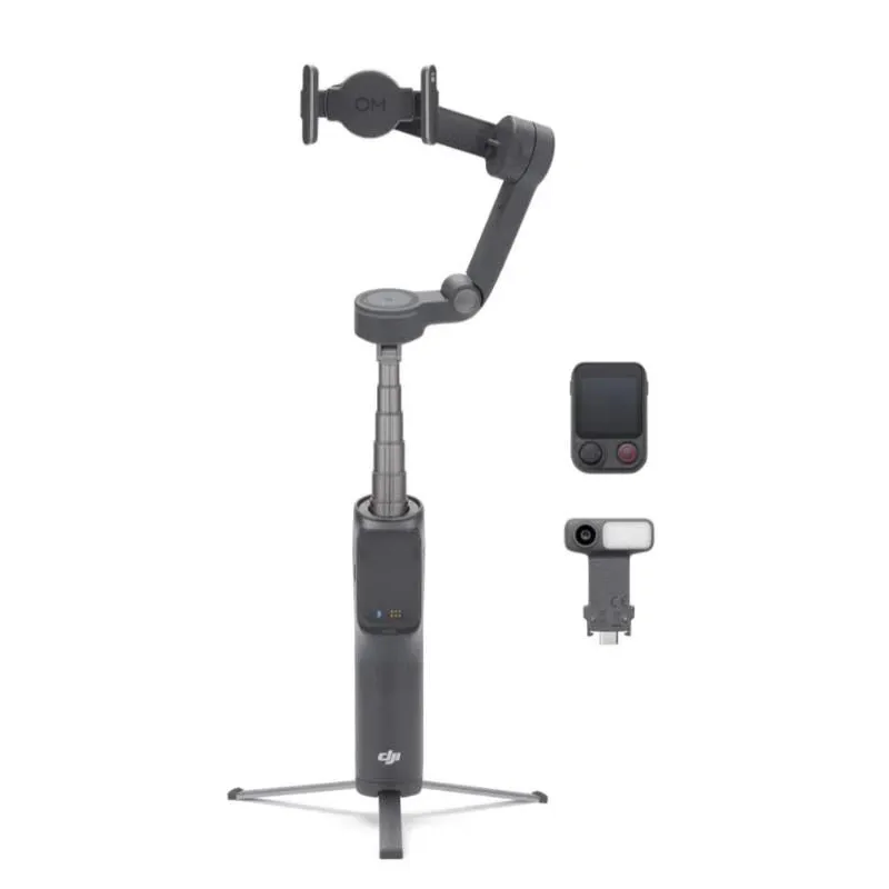 Gimbal osmo mobile 8p advanced-tracking cp.os.00000564 dji