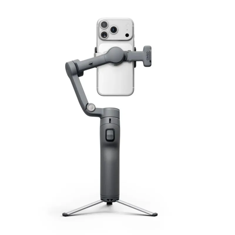 Gimbal osmo mobile 8p advanced-tracking cp.os.00000564 dji