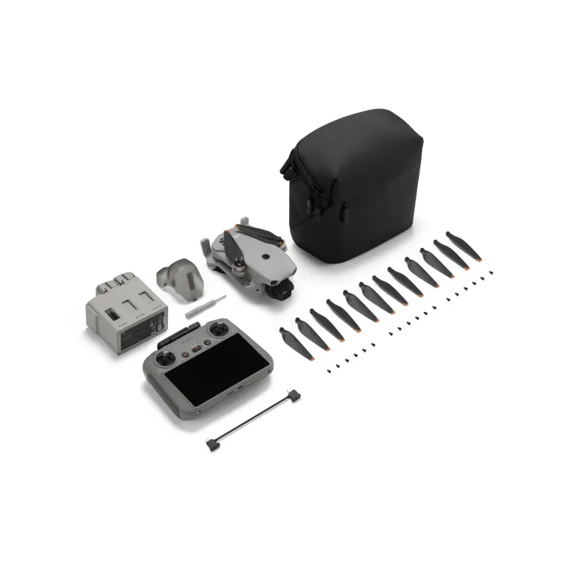 Drone-DJI-Lito X1 Fly More Combo-CP.MA.00000975