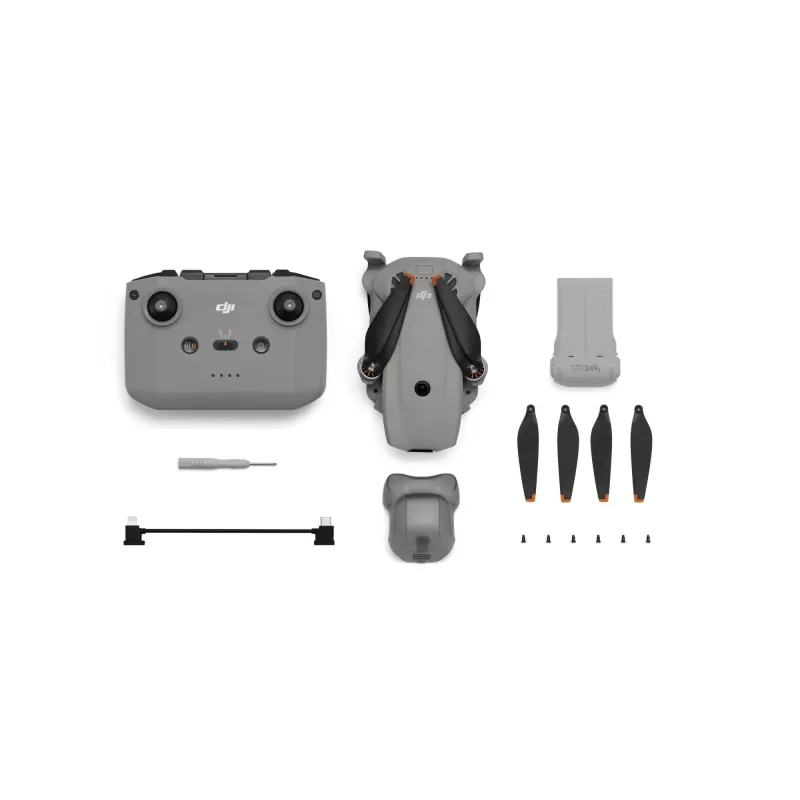 Drone-DJI-Lito X1-CP.MA.00000973