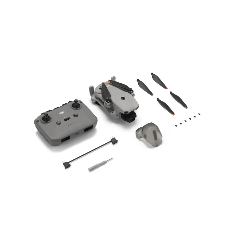 Drone-DJI-Lito X1-CP.MA.00000973