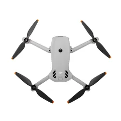 Drone-DJI-Lito X1 Fly More Combo Plus-CP.MA.00000976