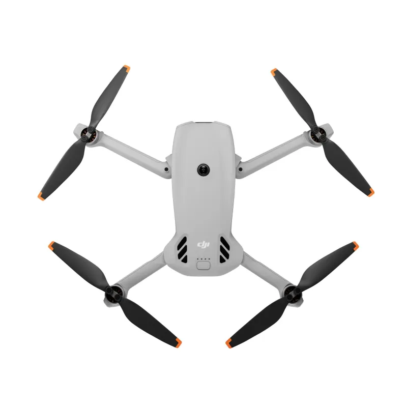 Drone-DJI-Lito X1 Fly More Combo Plus-CP.MA.00000976