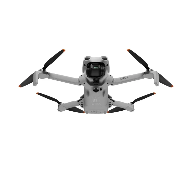 Drone-DJI-Lito X1 Fly More Combo Plus-CP.MA.00000976