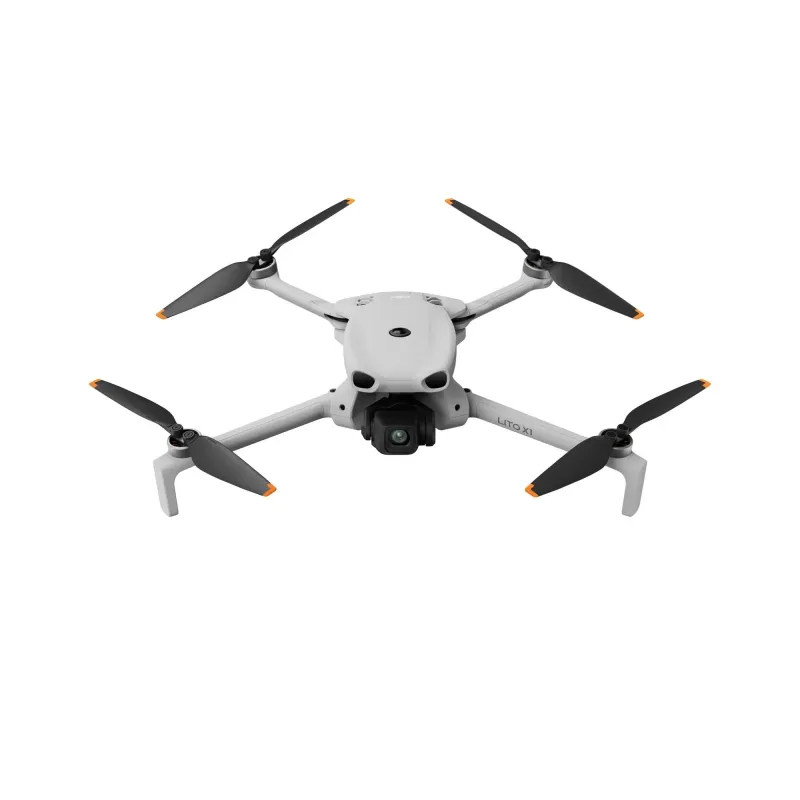 Drone-DJI-Lito X1 Fly More Combo Plus-CP.MA.00000976