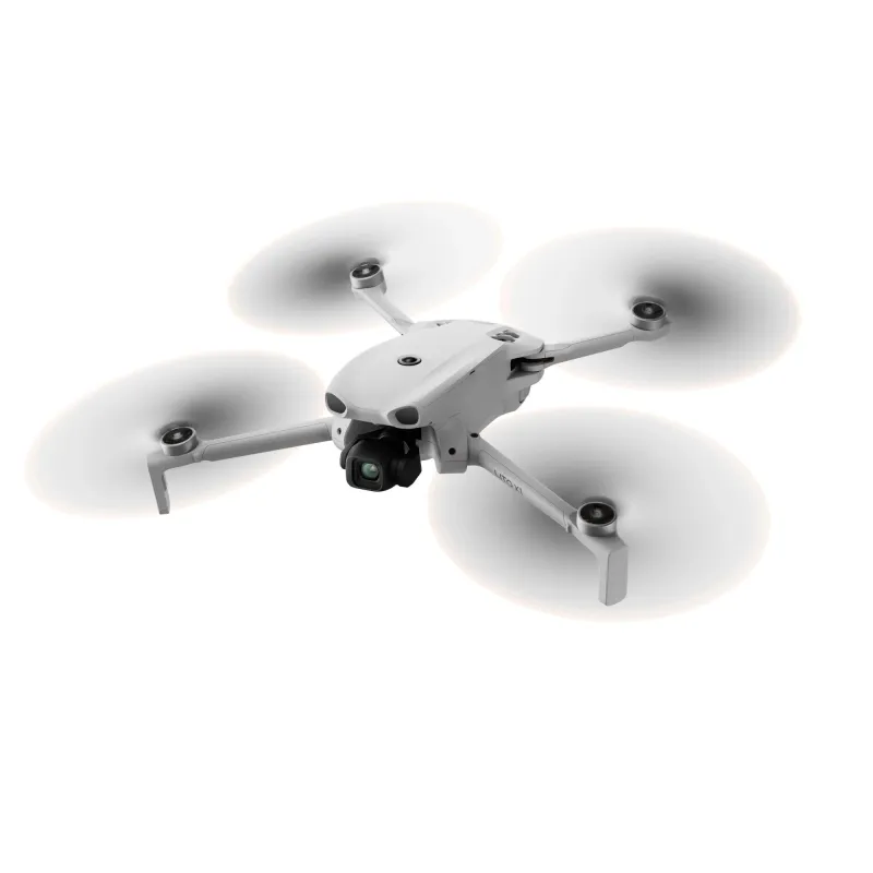 Drone-DJI-Lito X1 Fly More Combo Plus-CP.MA.00000976
