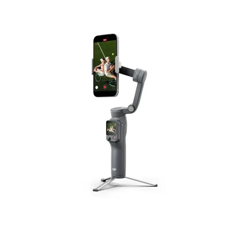 Gimbal osmo mobile 8p standard-combo cp.os.00000617 dji