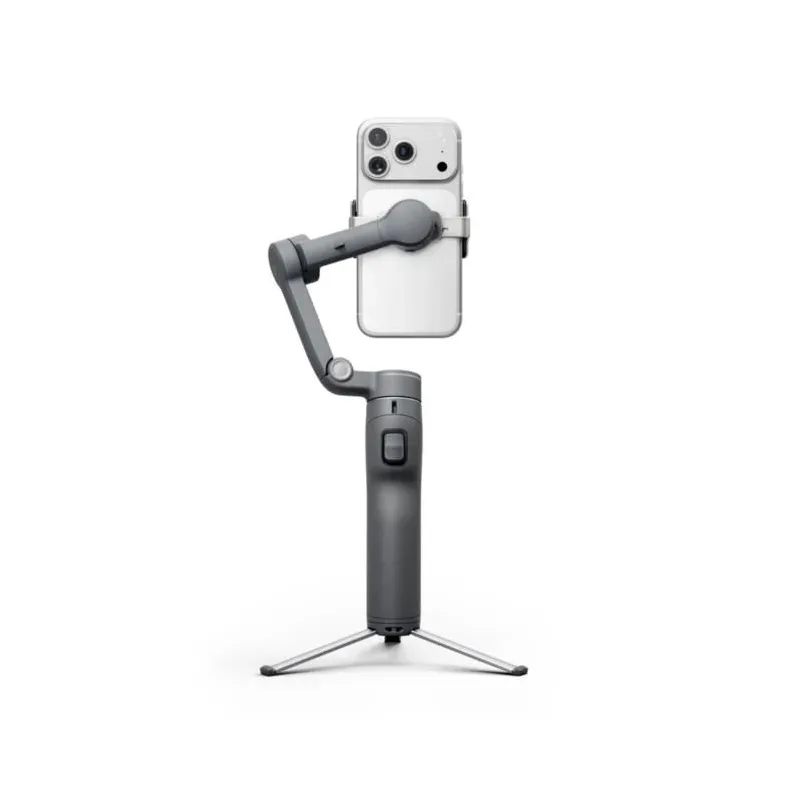 Gimbal osmo mobile 8p standard-combo cp.os.00000617 dji