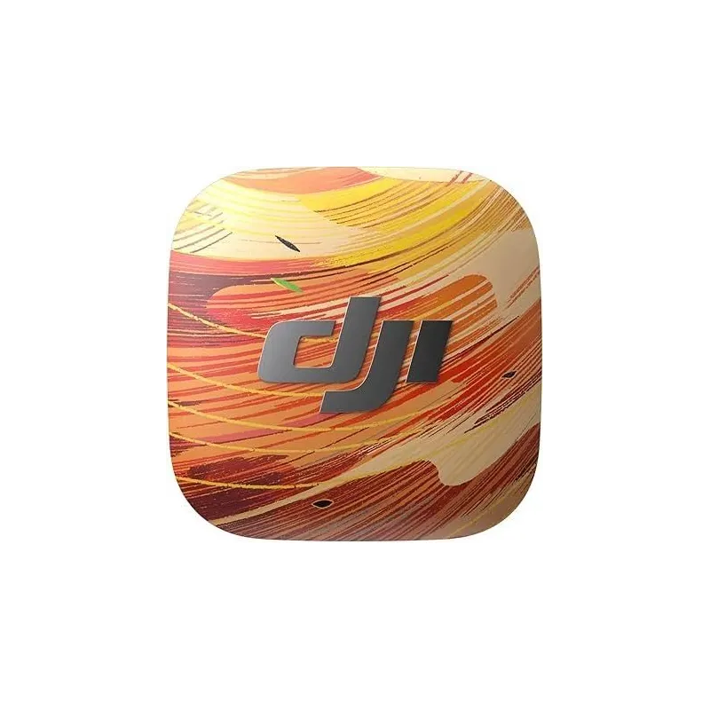 Camera acc mic mini 2 magnetic-front cover cp.rn.00000544 dji