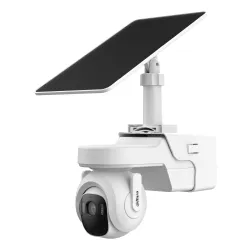 Wrl camera 4mp 4g dome kit-kit-bp4a-4g-0360b-m0508 dahua