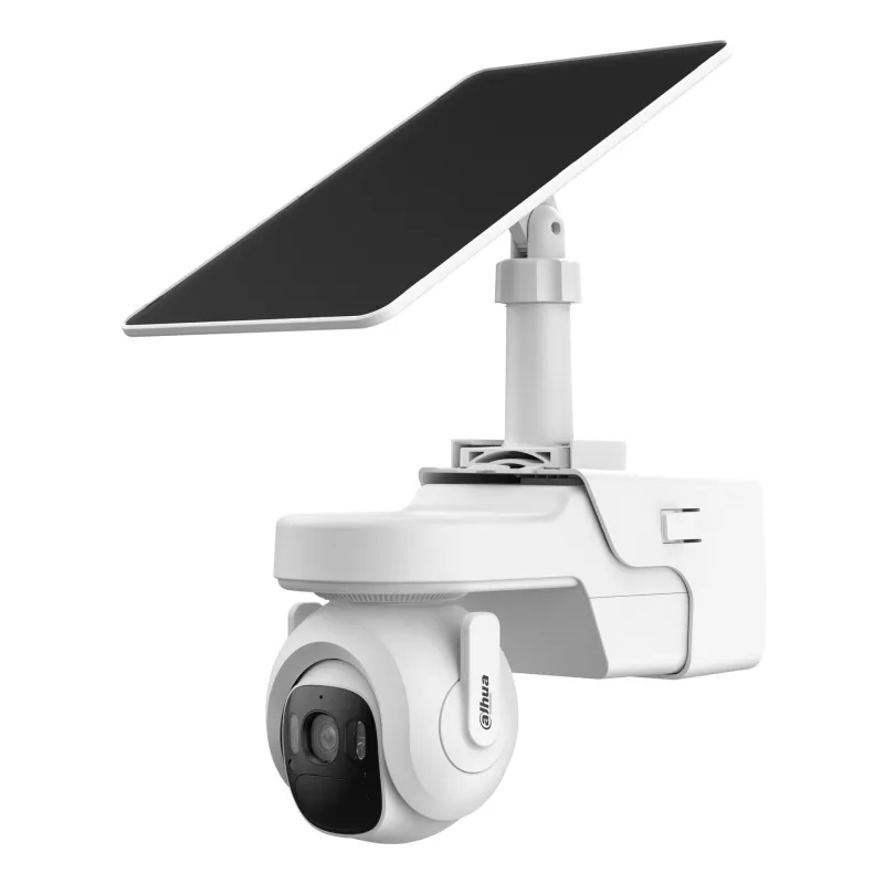 Wrl camera 4mp 4g dome kit-kit-bp4a-4g-0360b-m0508 dahua