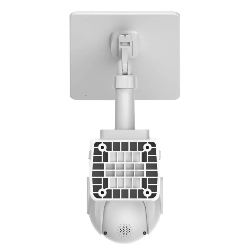 Wrl camera 4mp 4g dome kit-kit-bp4a-4g-0360b-m0508 dahua