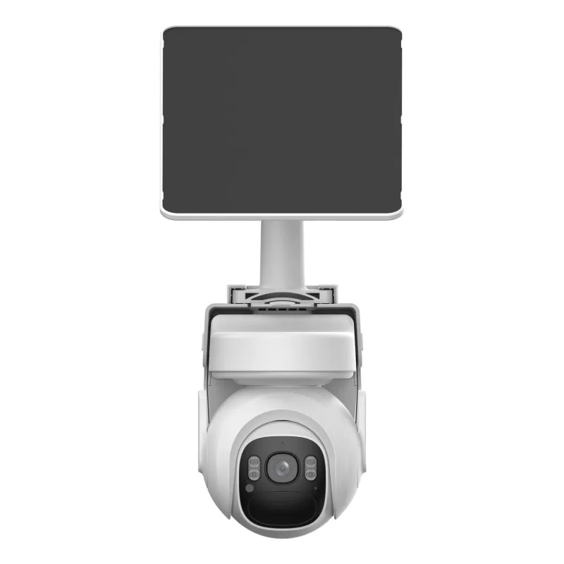 Wrl camera 4mp 4g dome kit-kit-bp4a-4g-0360b-m0508 dahua
