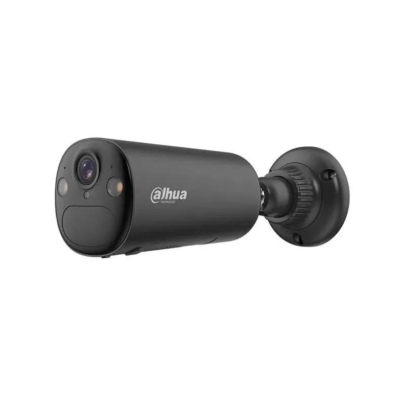 Wrl camera 4mp bullet 4g kit-kitbf4ca-4g0210bxl-m0508 dahua