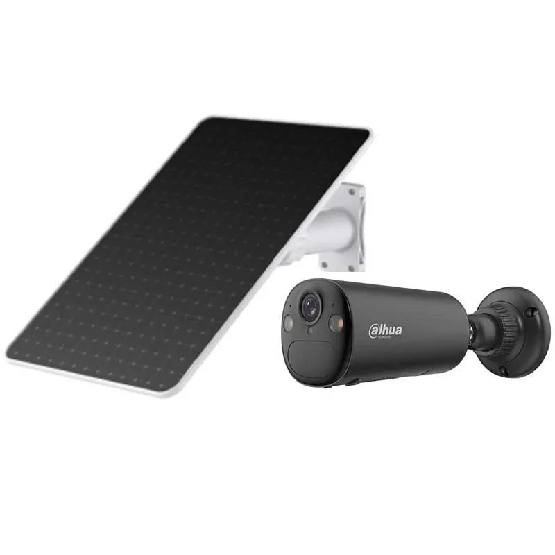 Wrl camera 4mp bullet 4g kit-kitbf4ca-4g0210bxl-m0508 dahua