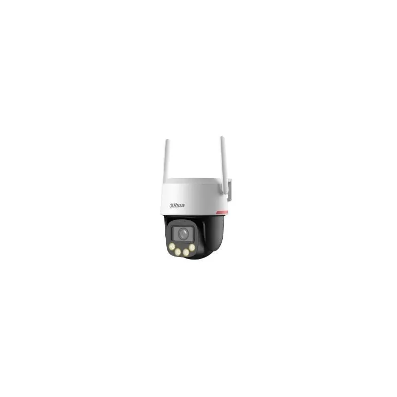 Wrl camera 5mp pt dome wifi-p5f-pv-0360b-pro dahua